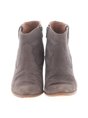 2 shoe size - 8 1/2