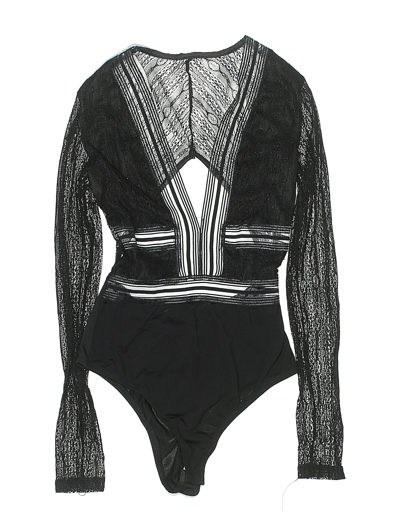 1 size - S