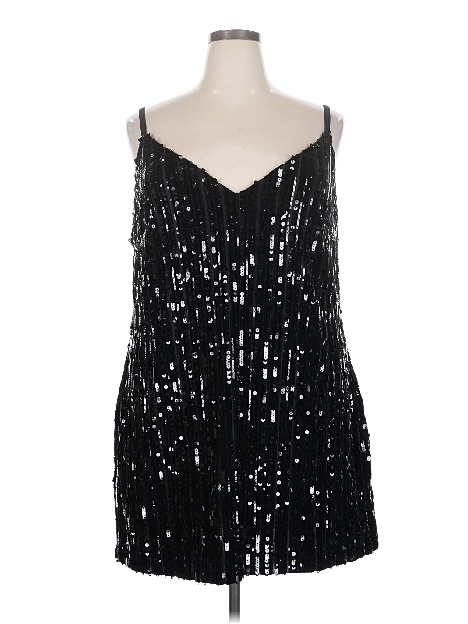 1 size - 18 W (M) W