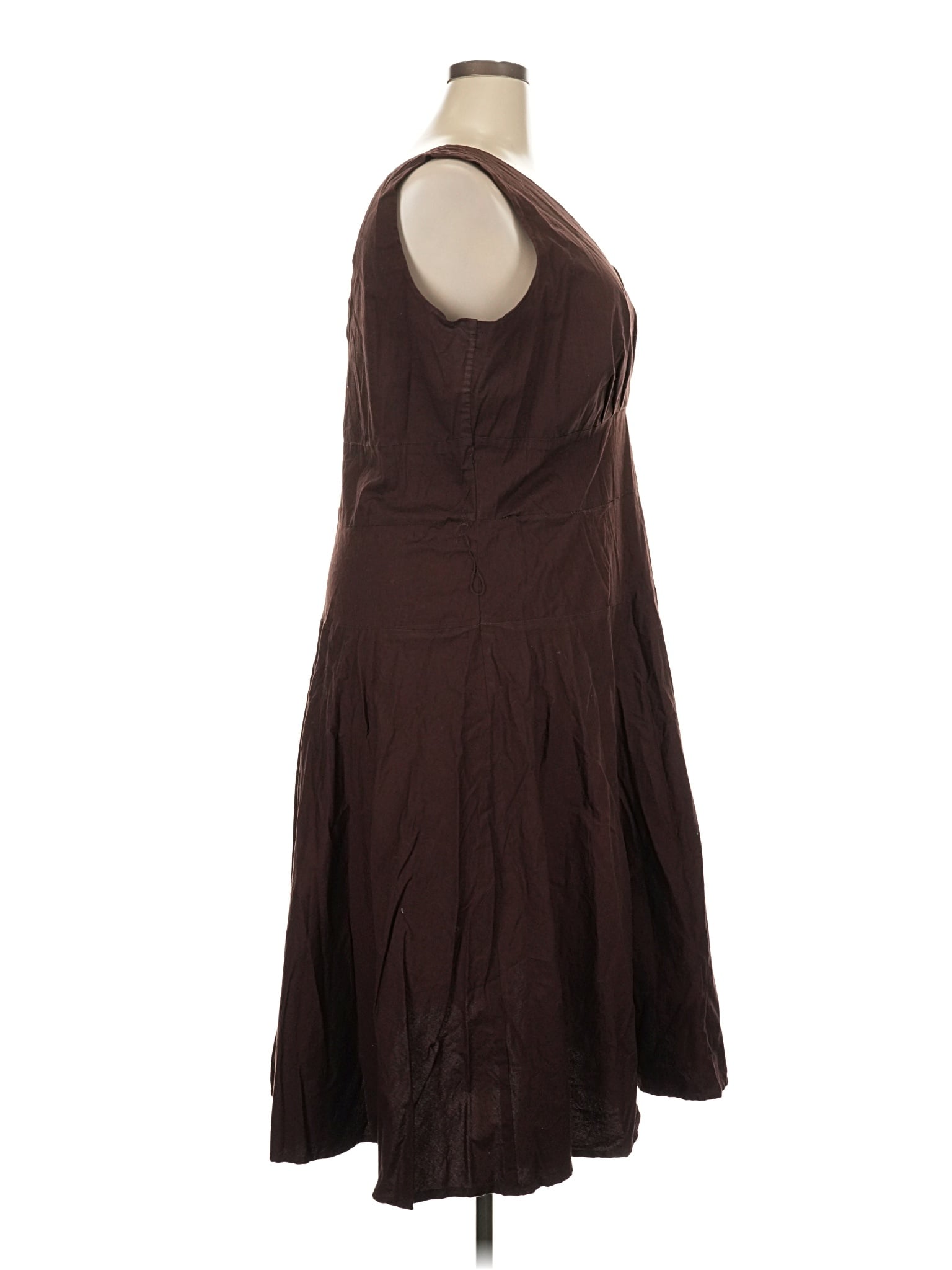 3 size - 18 W