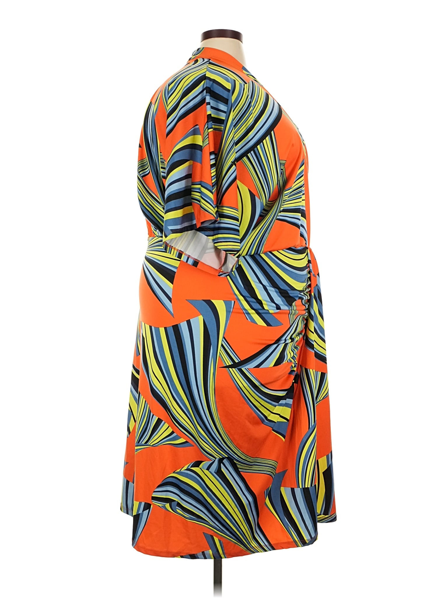 3 size - 22 W W