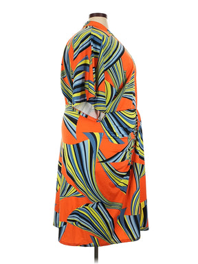 3 size - 22 W W