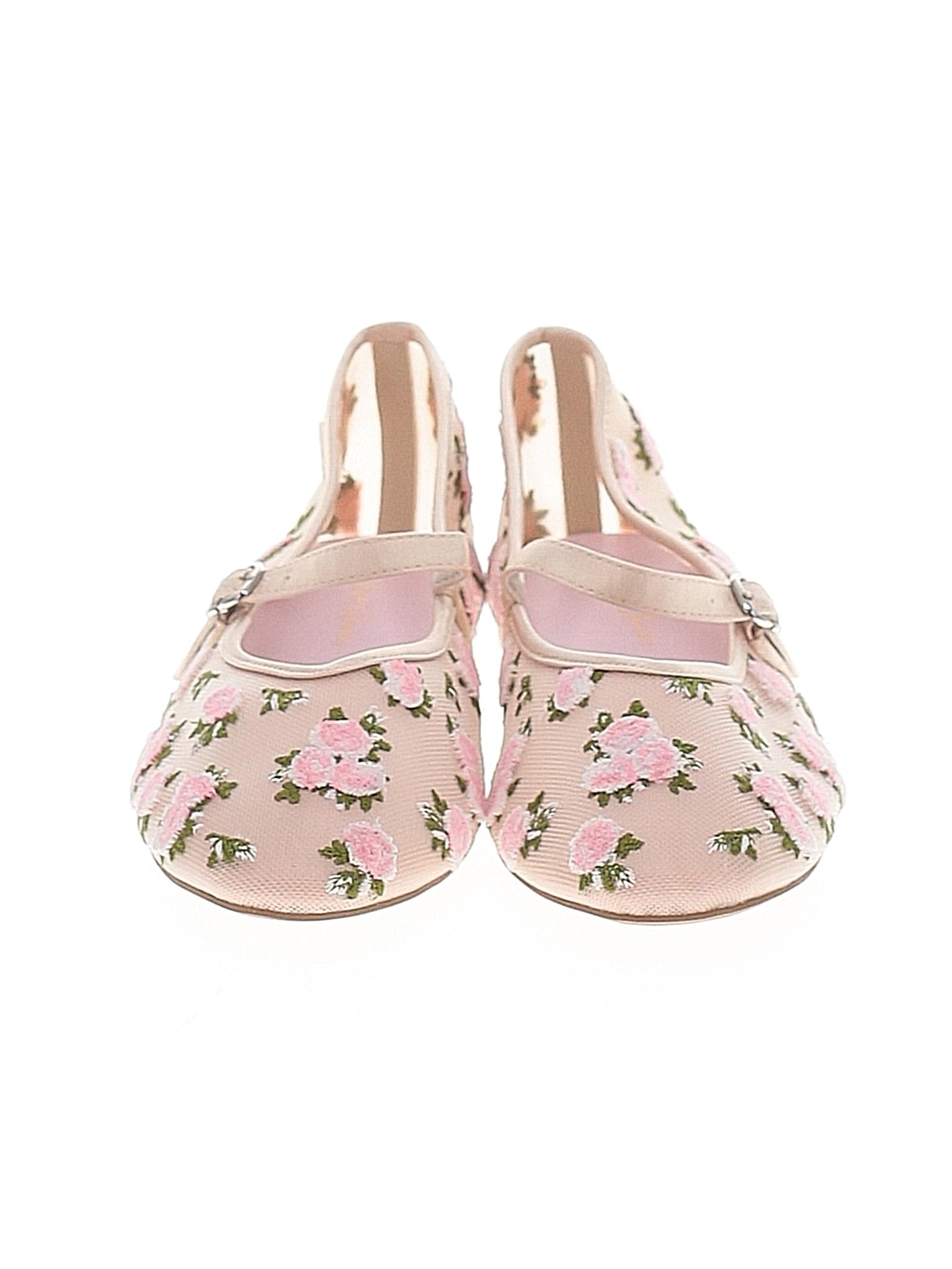 2 shoe size - 39 (EU)
