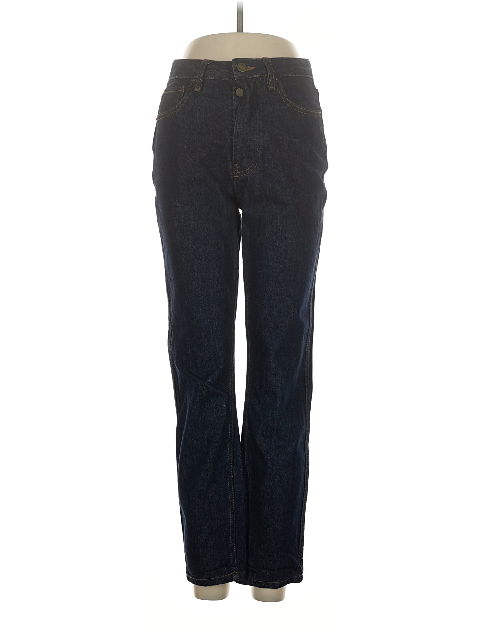 1 waist size - 27