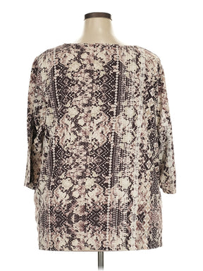 2 size - 2X W