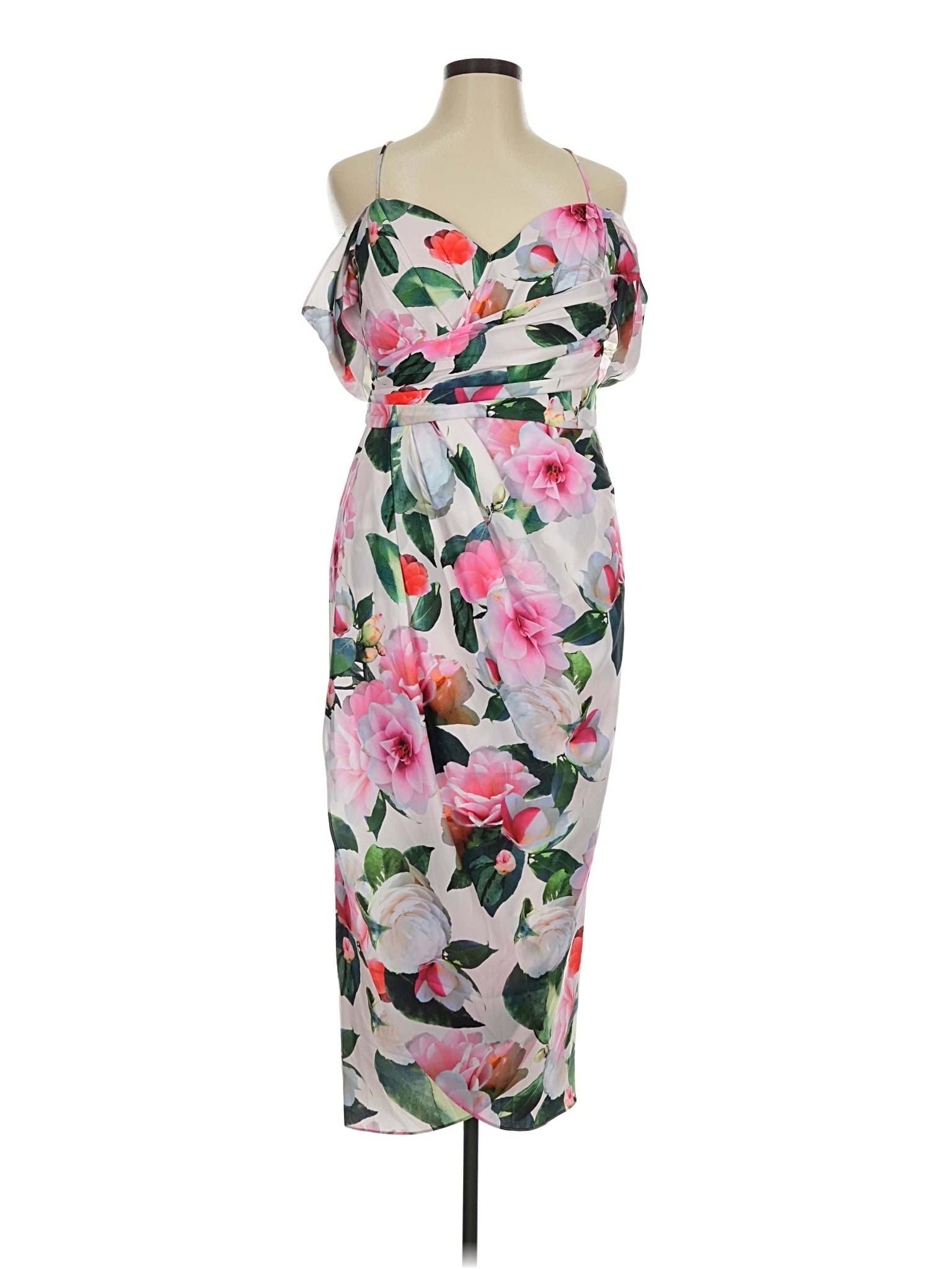 1 size - 14 W (XS) W