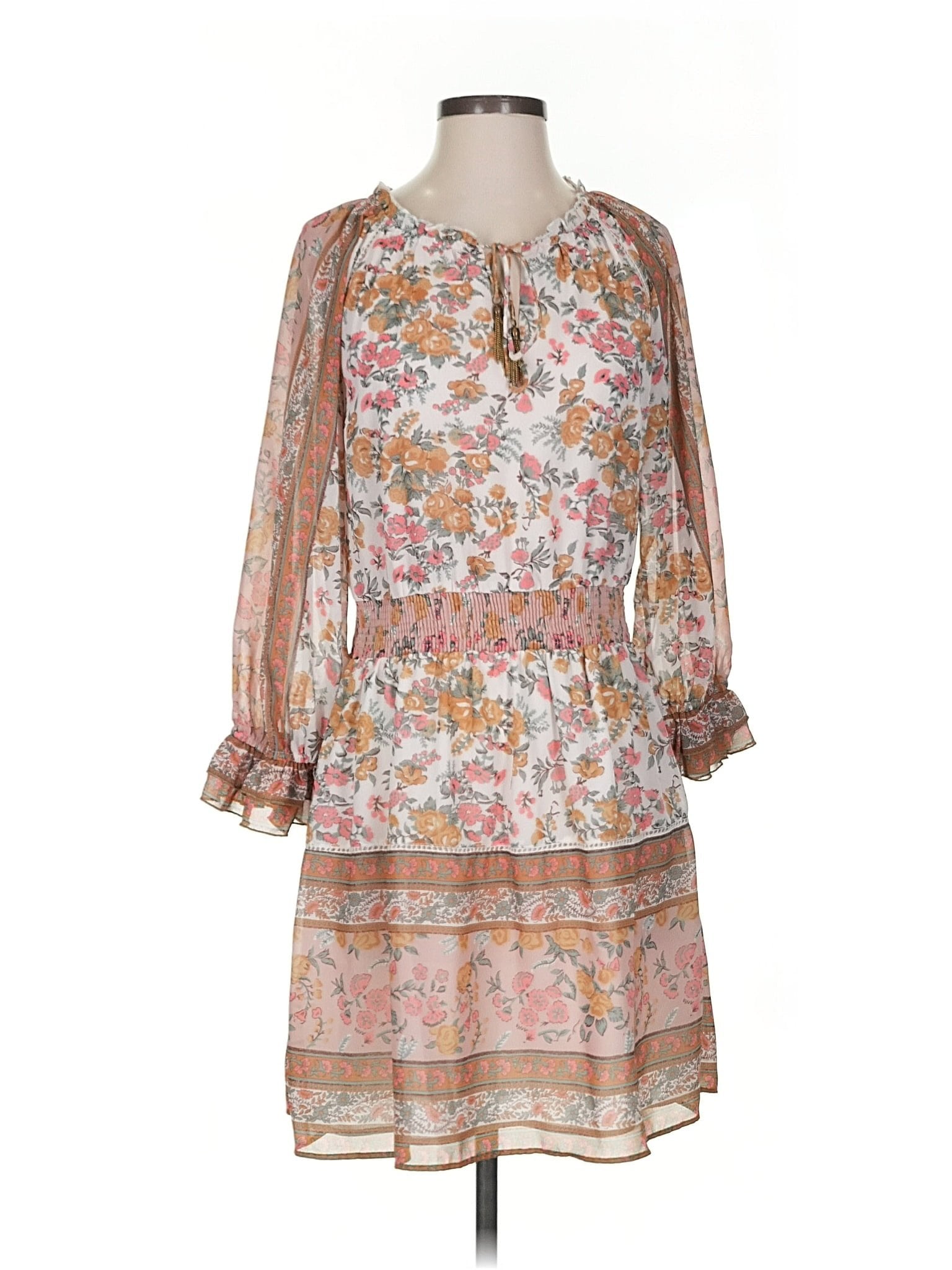 1 size - S