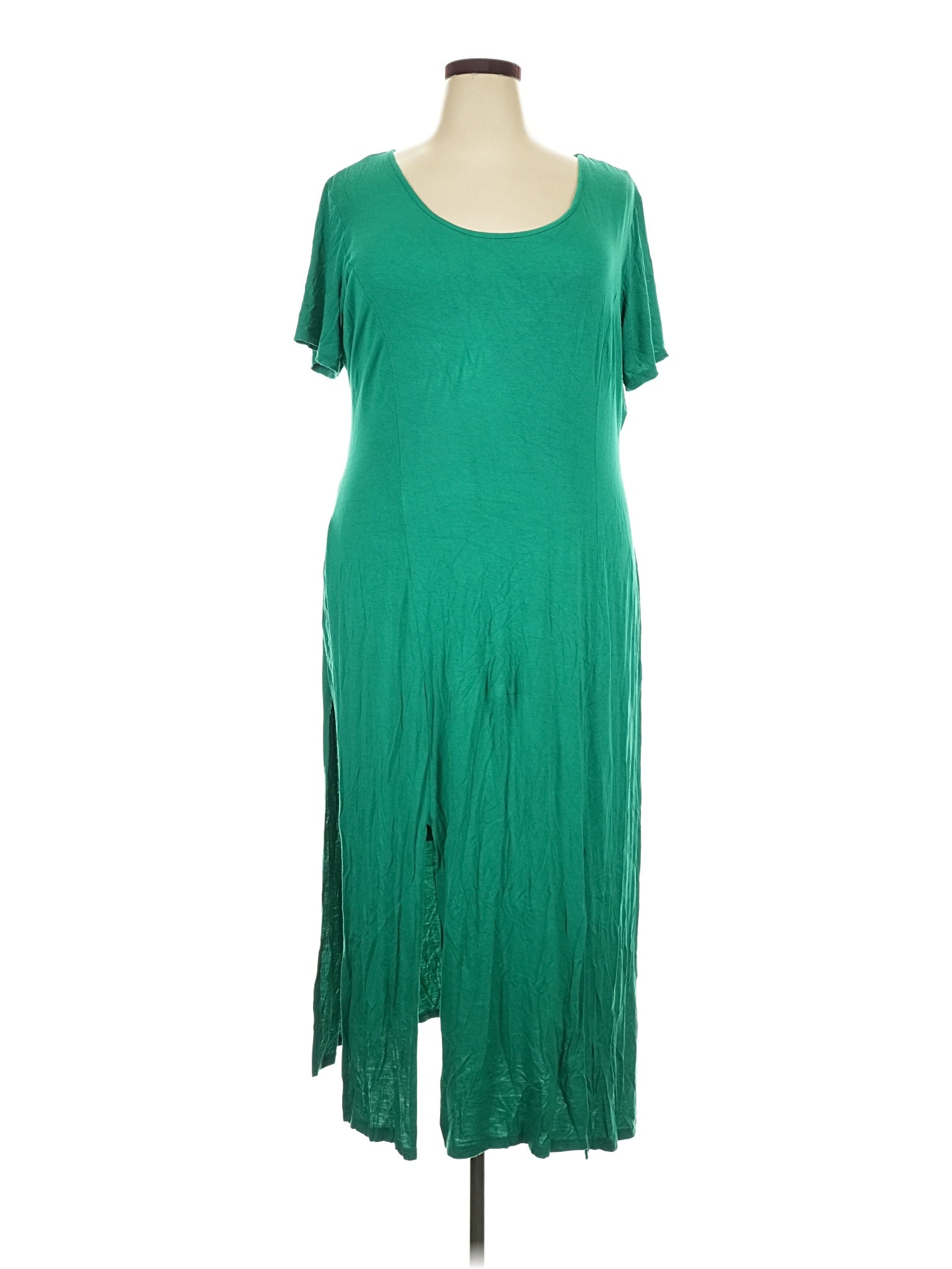 1 size - 22 W W
