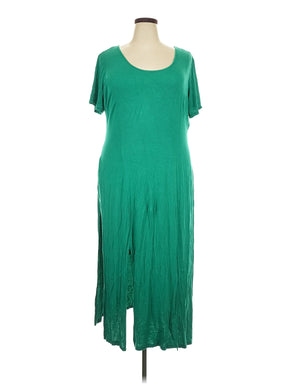 1 size - 22 W W