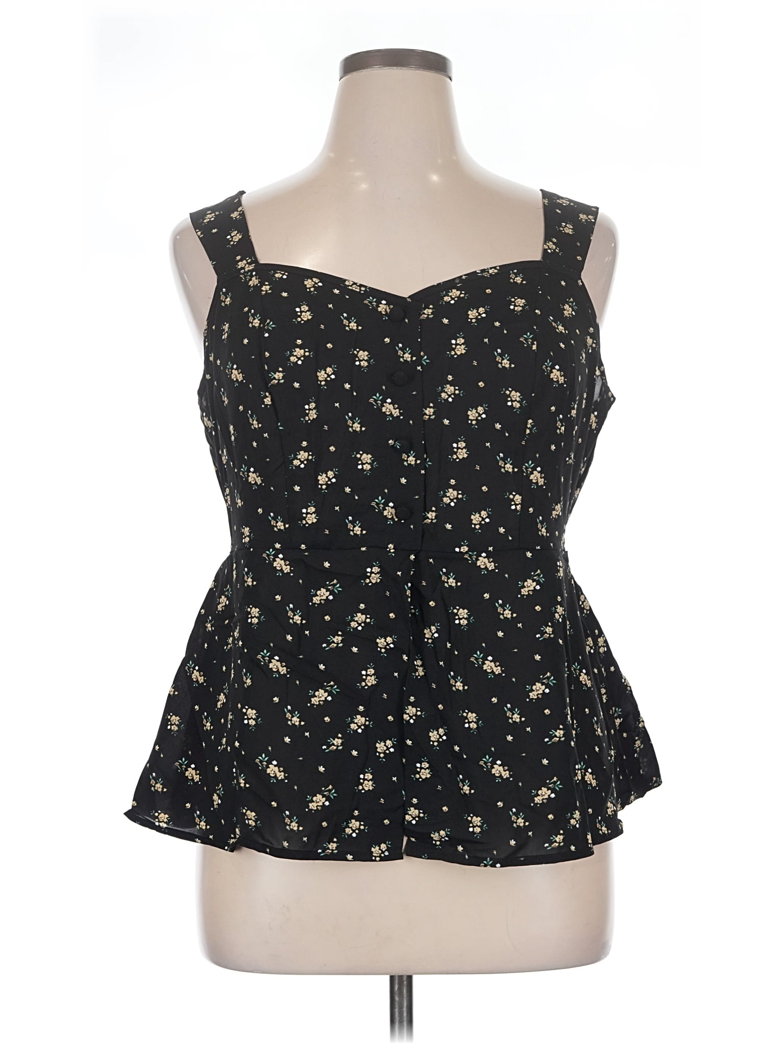 1 size - 14 - 16