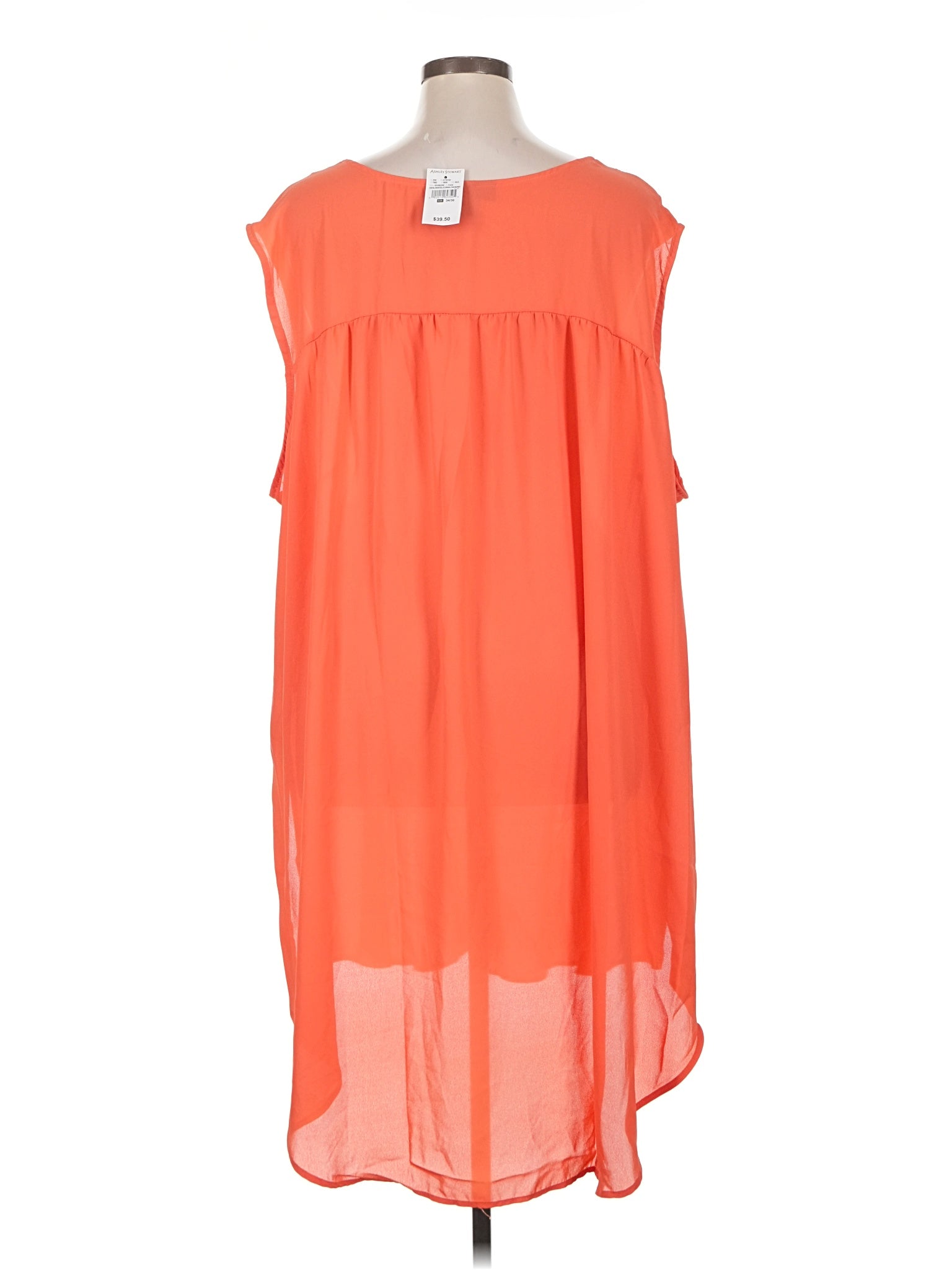 2 size - 34/36 W