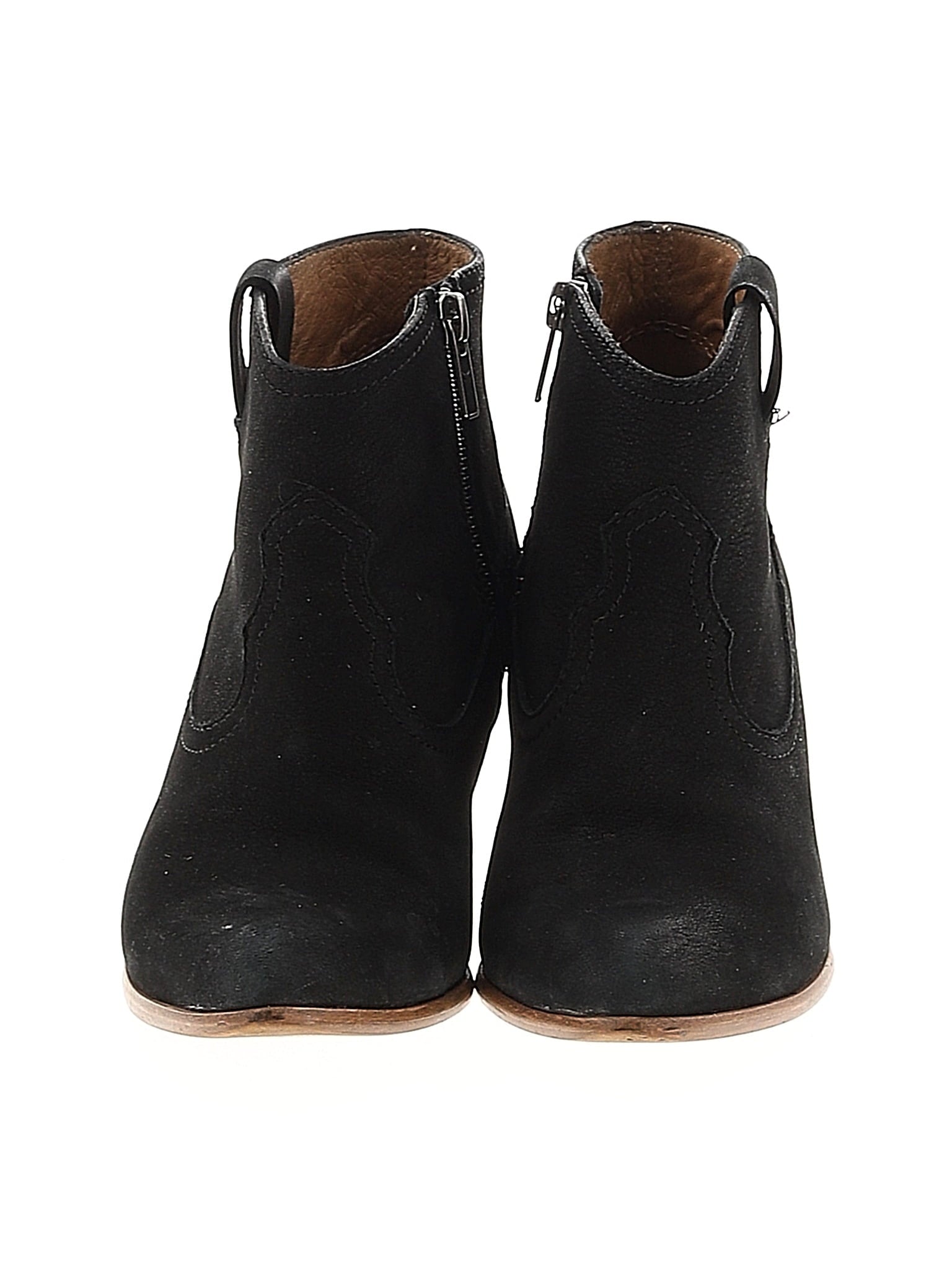 2 shoe size - 7