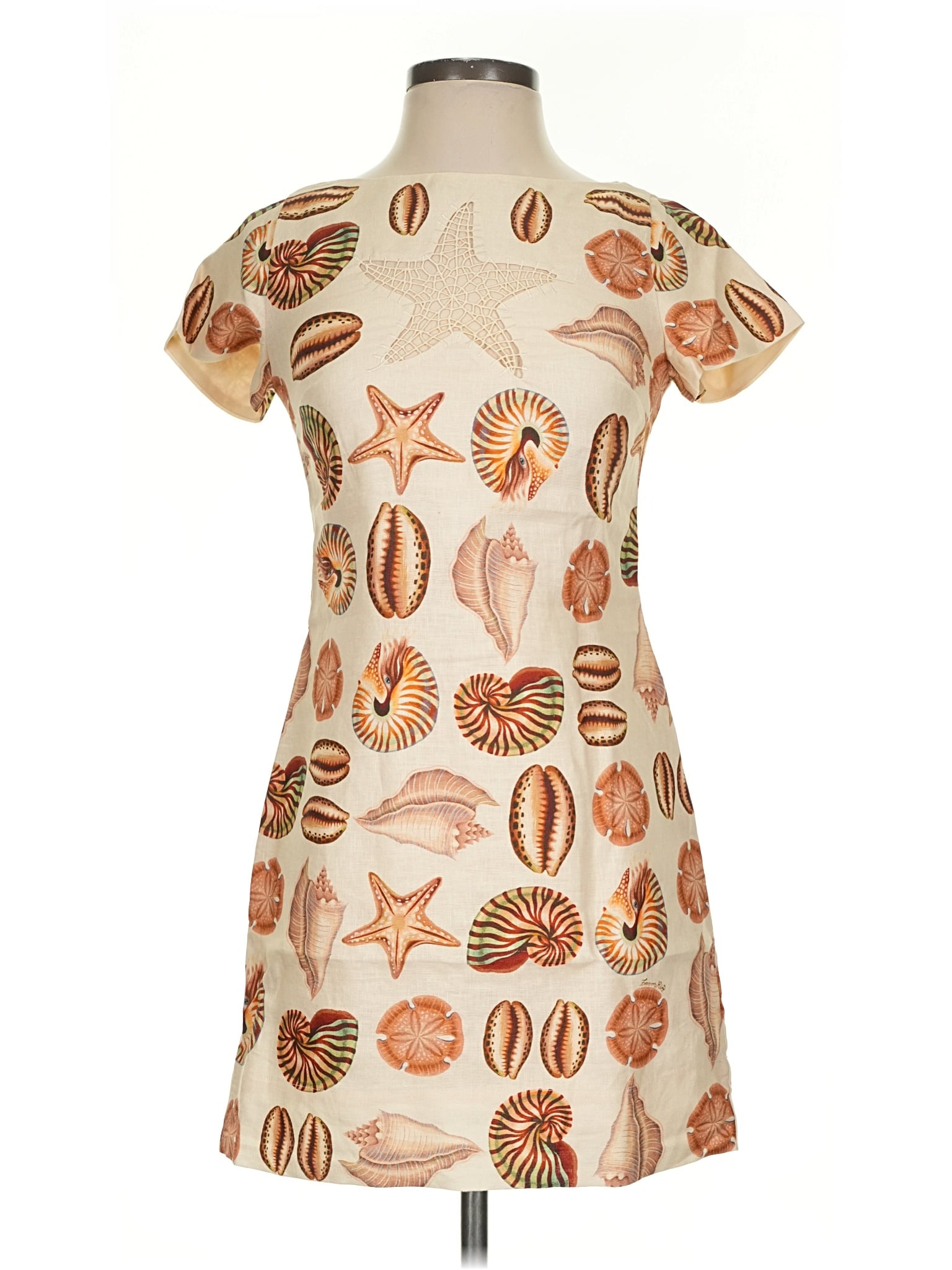 1 size - XS
