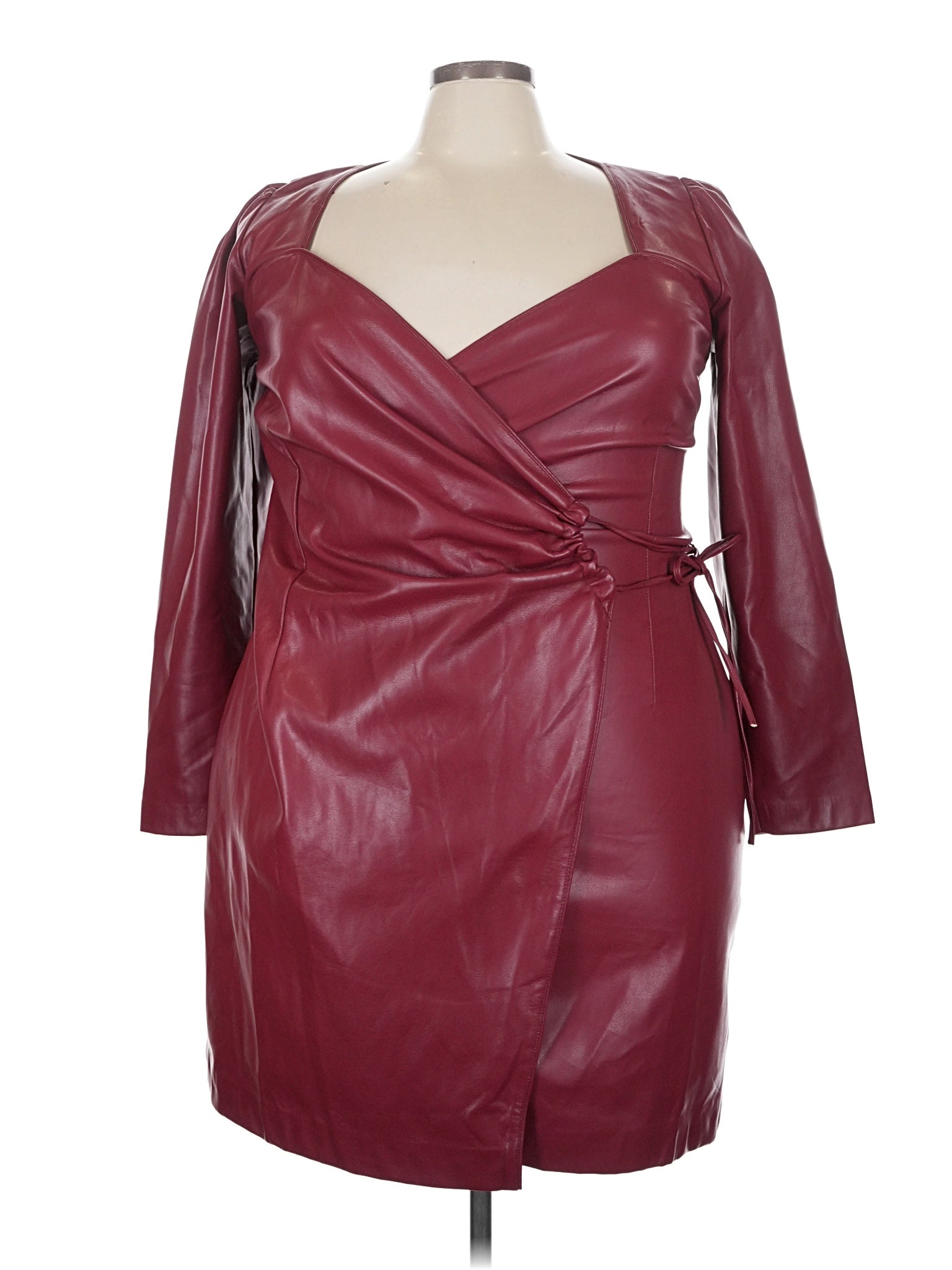 1 size - 18 W (M) W