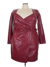 1 size - 18 W (M) W