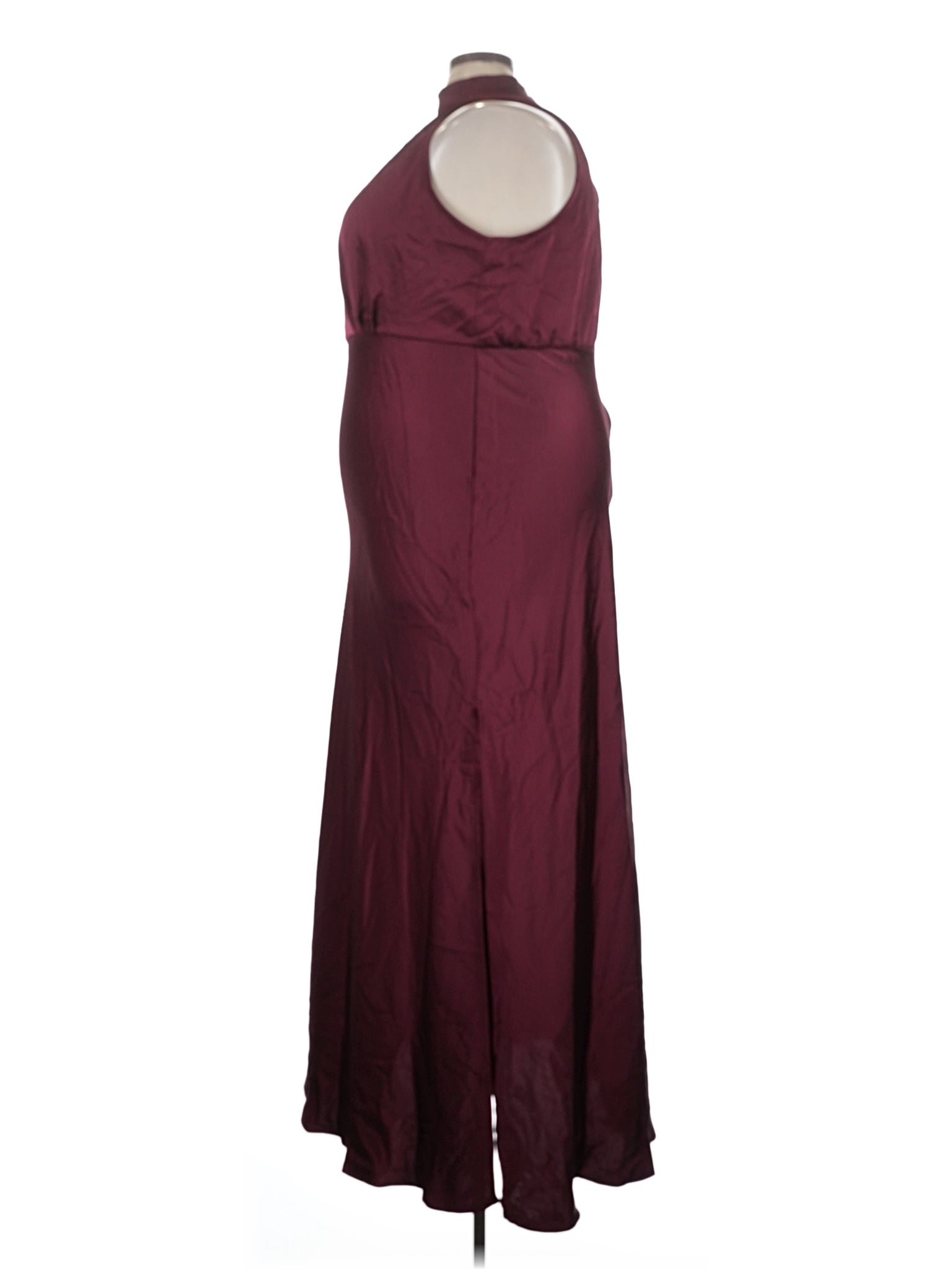 4 size - 3X W