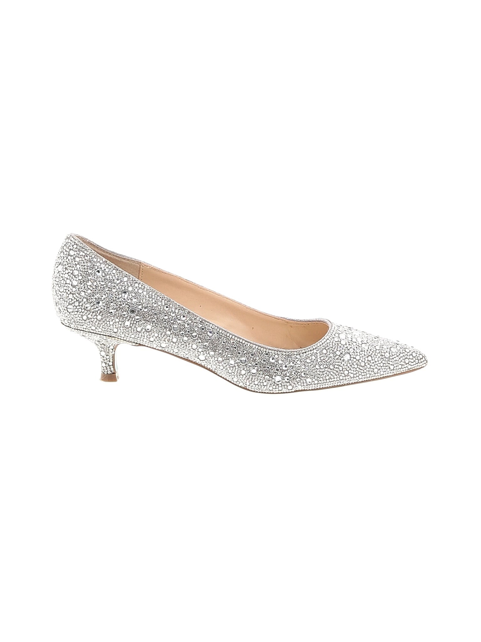 1 shoe size - 9