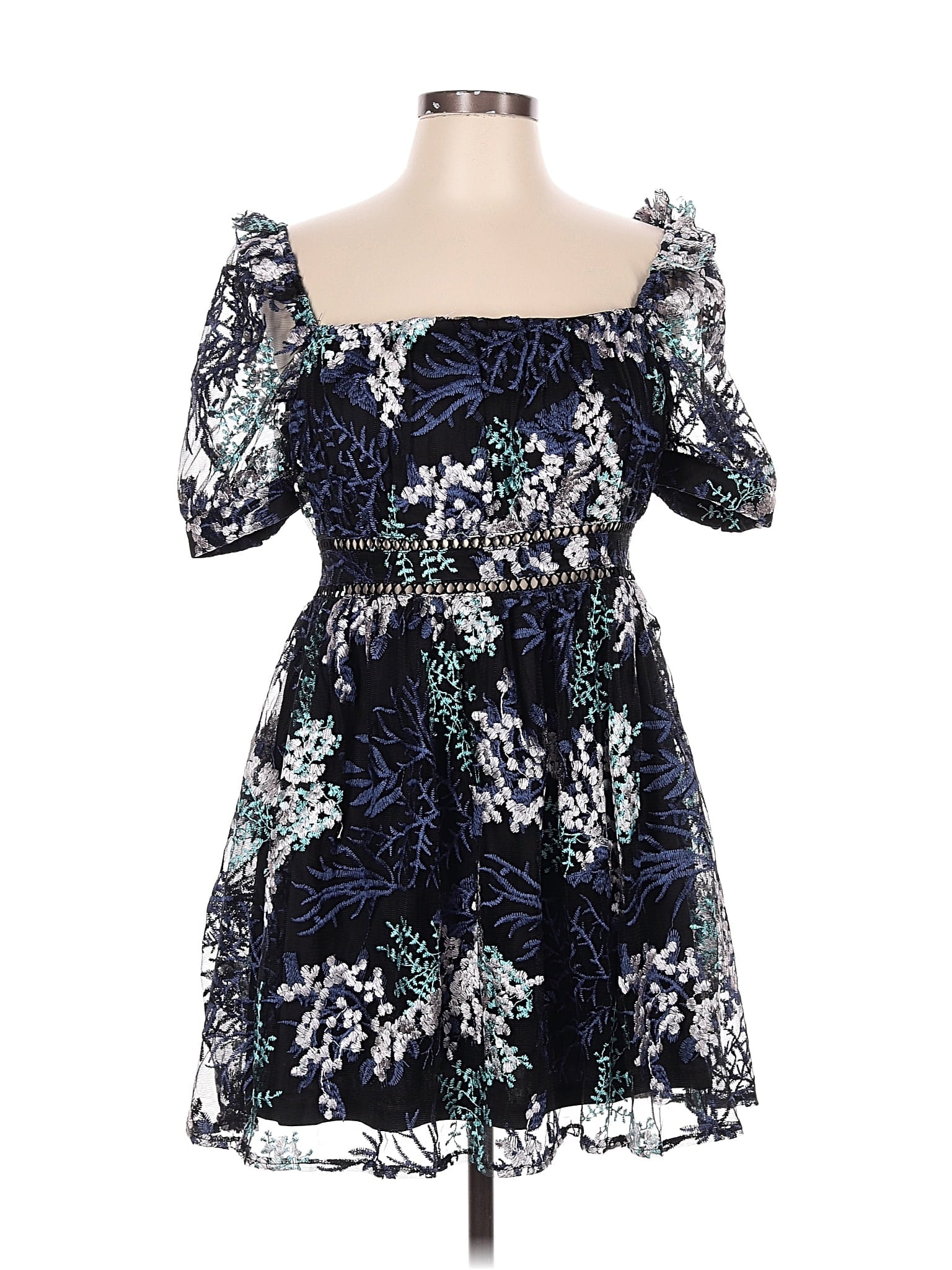 1 size - M