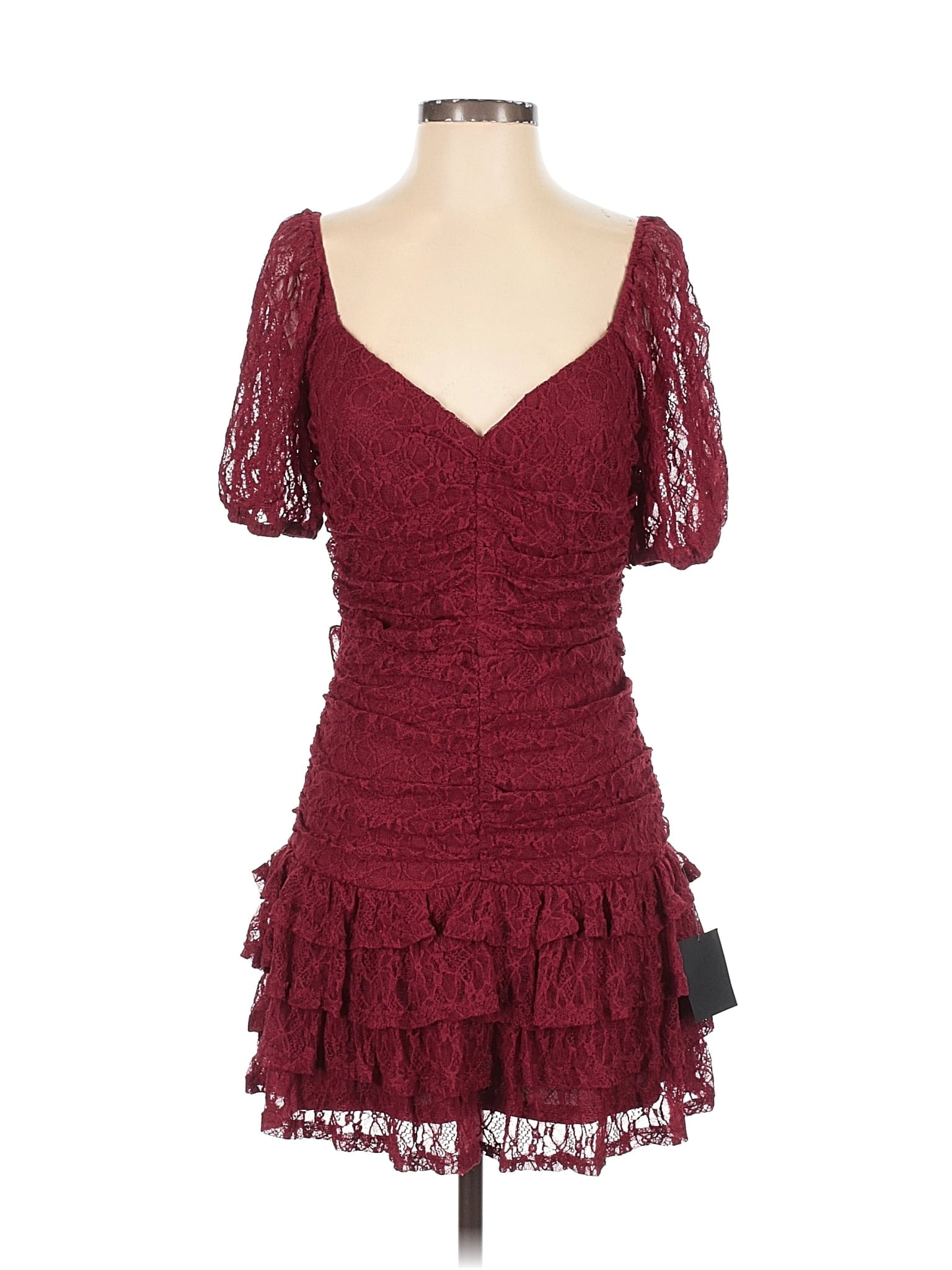 1 size - L