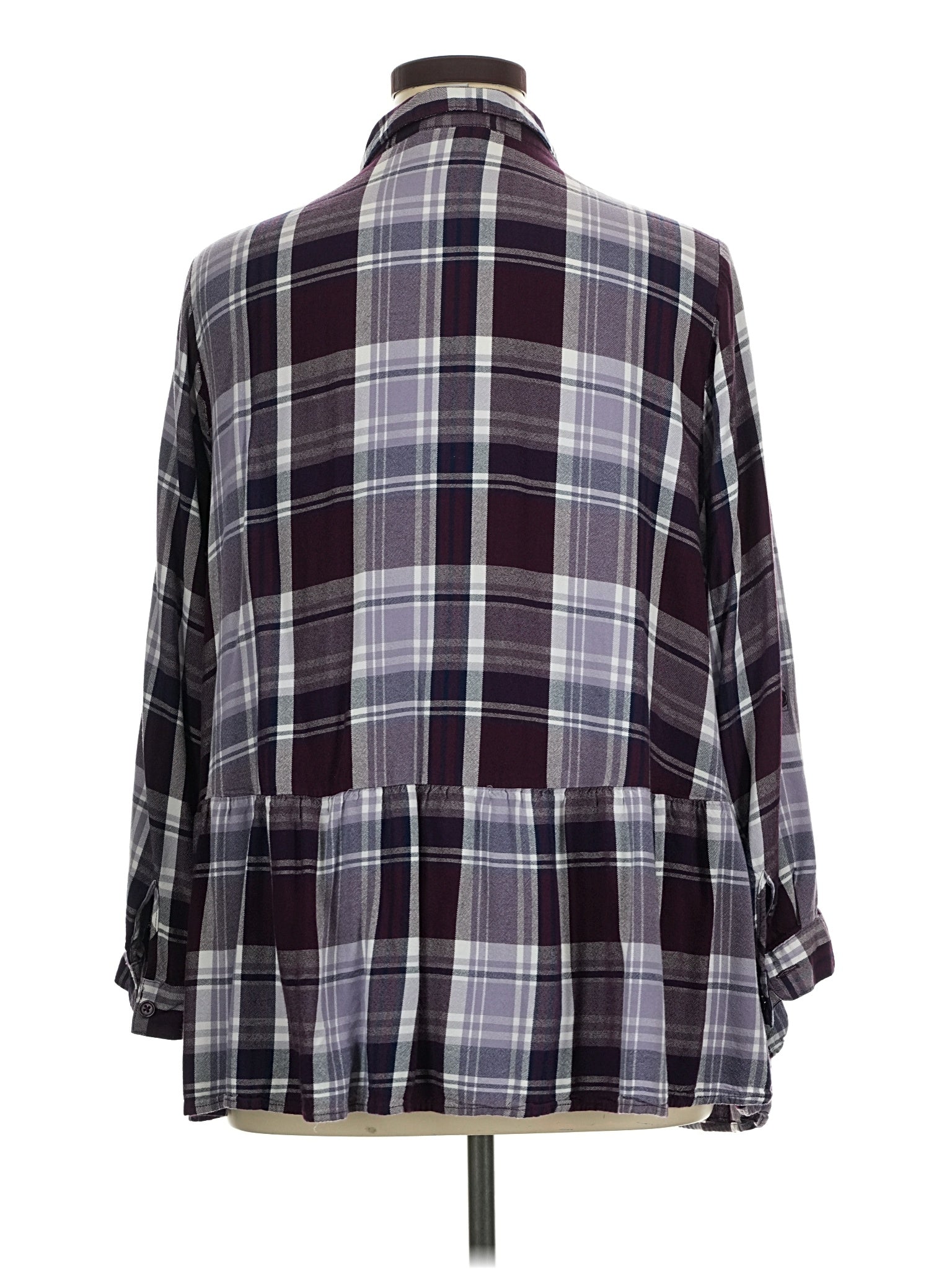 2 size - 1X W