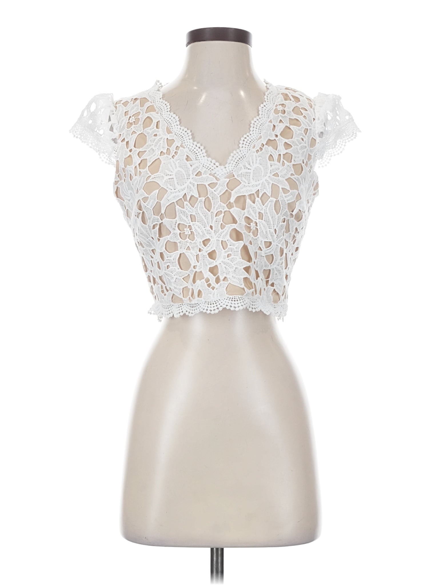 1 size - S