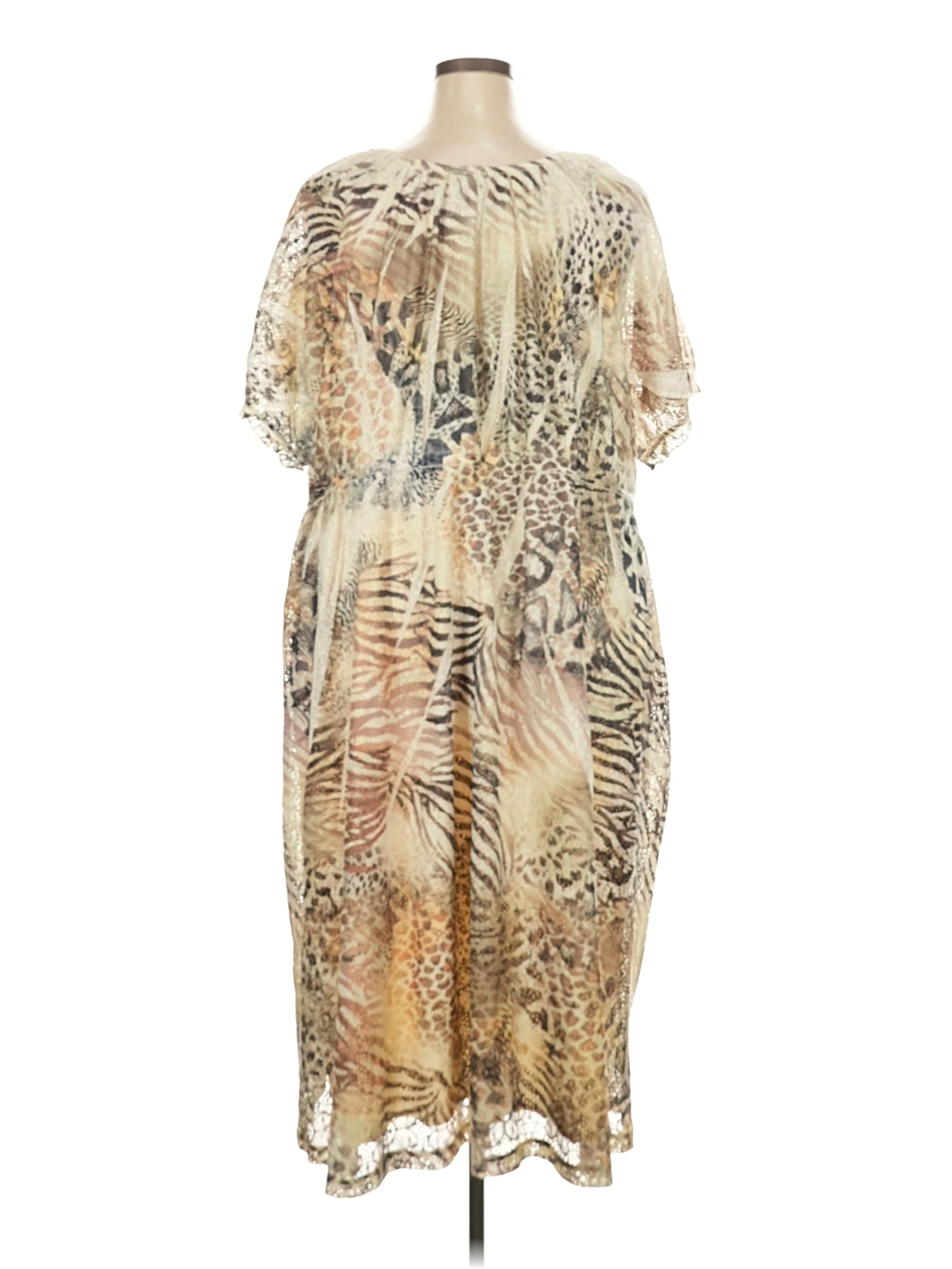 2 size - 5X W