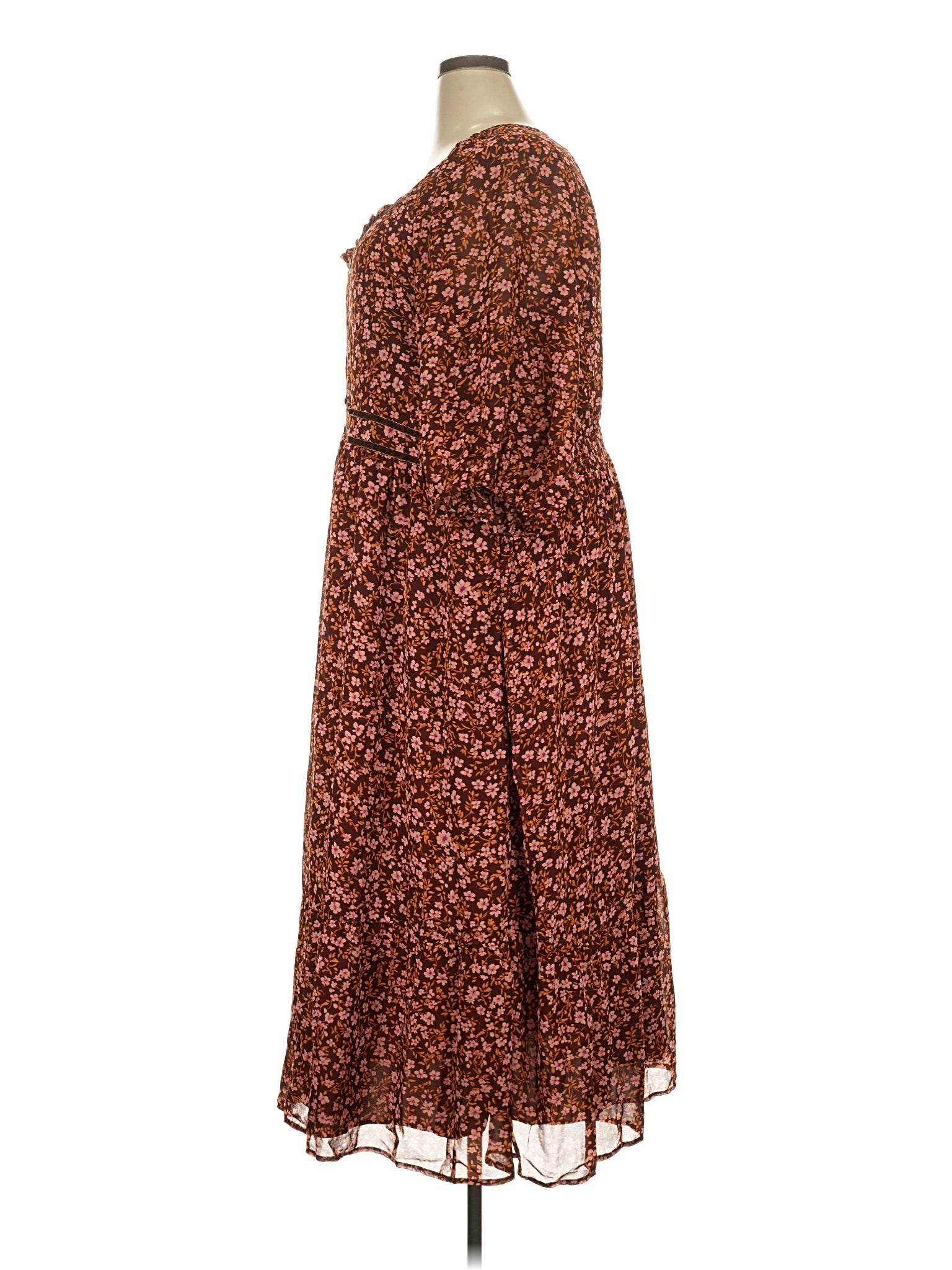 4 size - 26 W