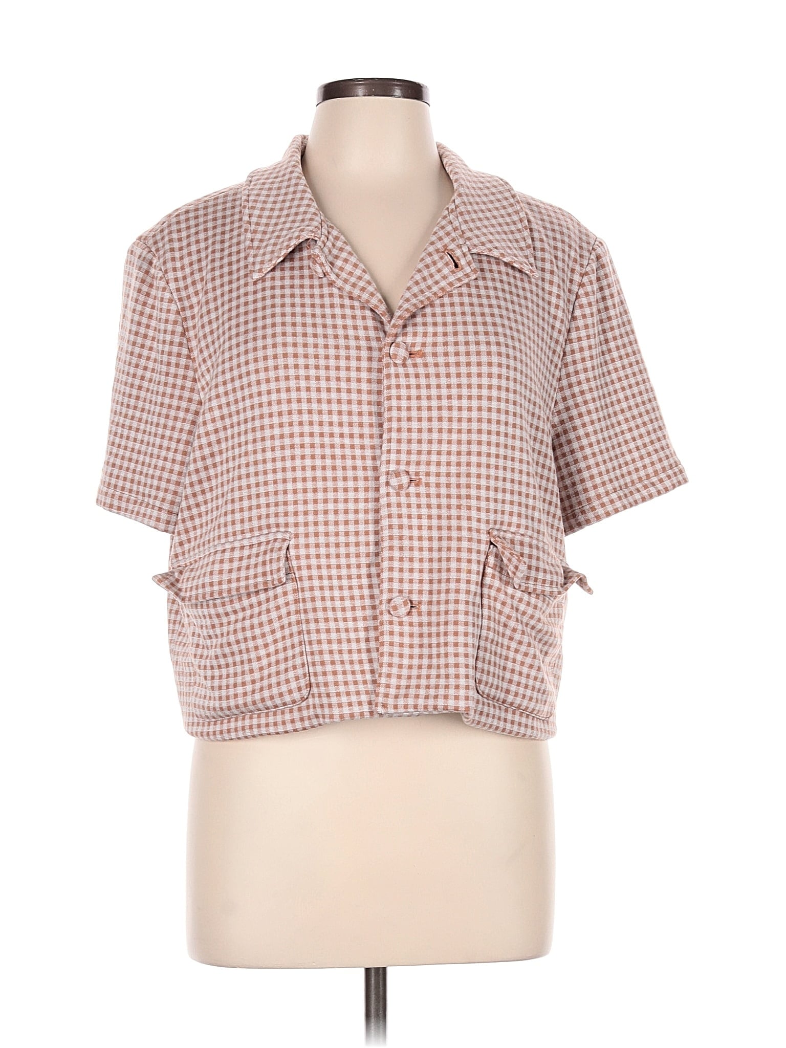 1 size - L