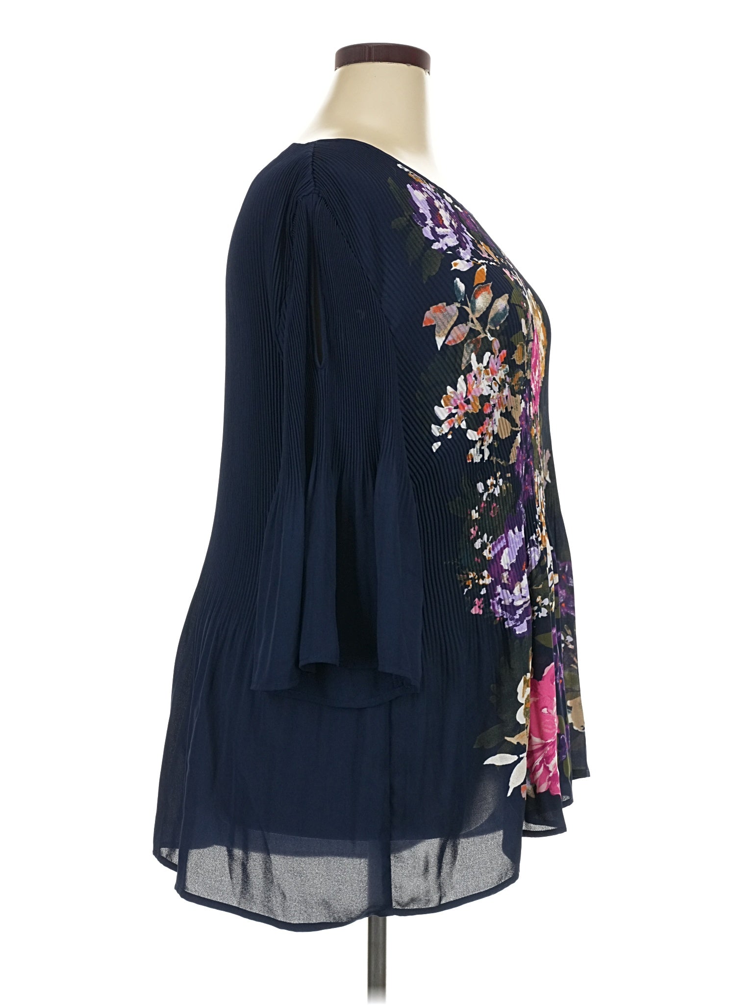 3 size - 2X W