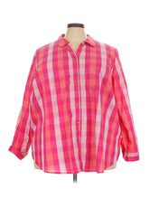 1 size - 3X W