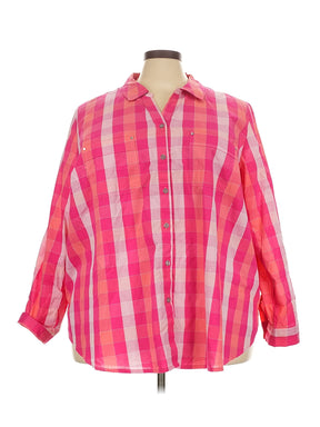 1 size - 3X W