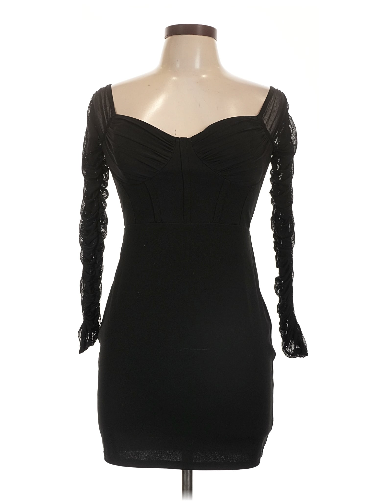 1 size - L