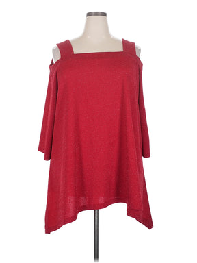 1 size - 3X W