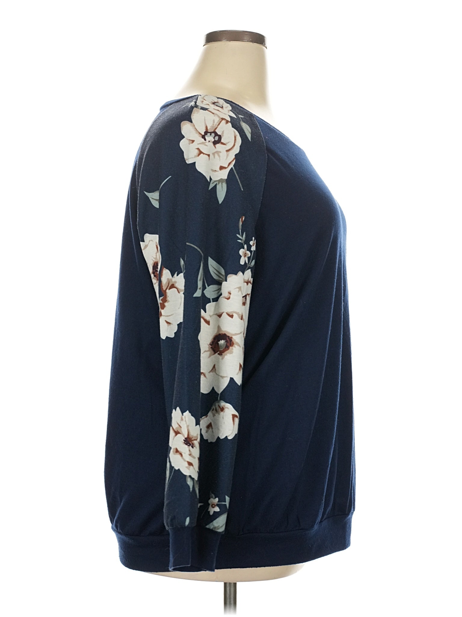 3 size - 18 - 20 W