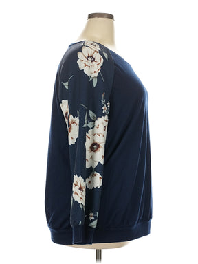 3 size - 18 - 20 W