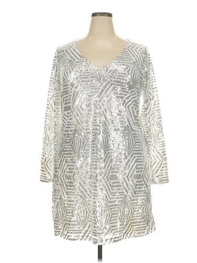 1 size - 18 W (M) W