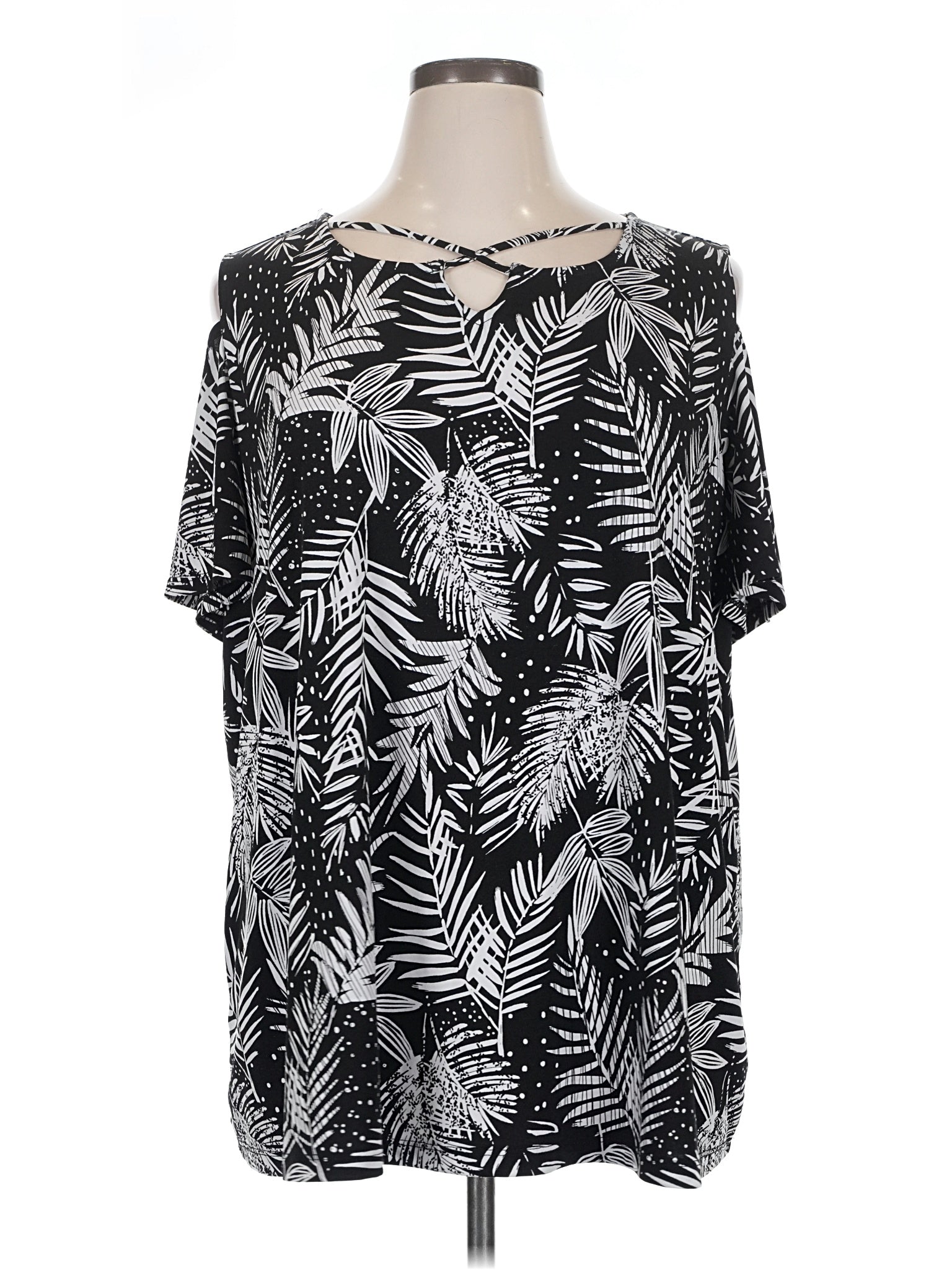 1 size - 1X W