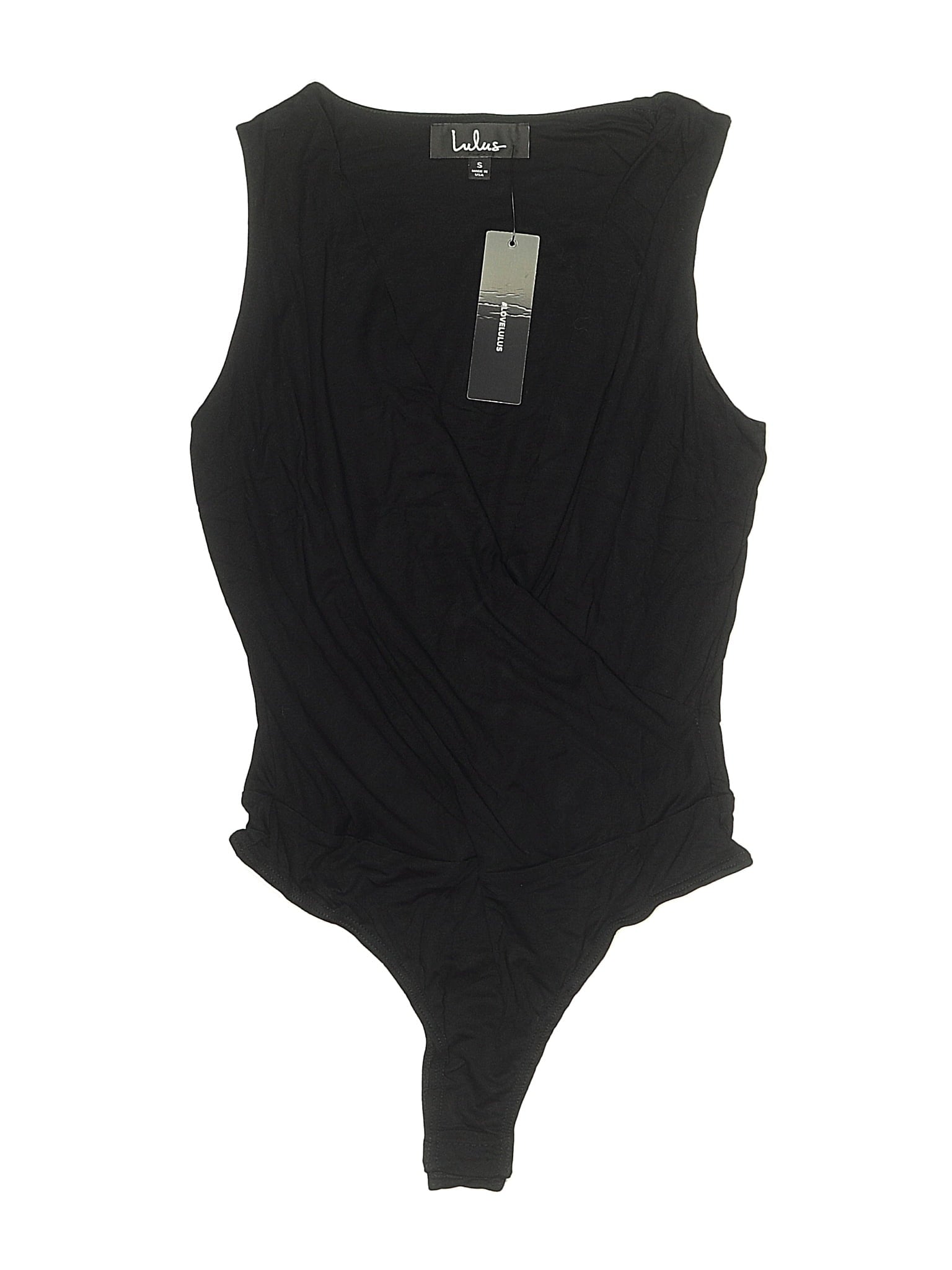 1 size - S
