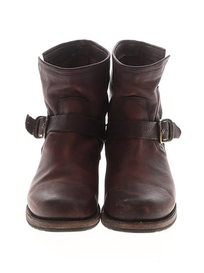 2 shoe size - 9