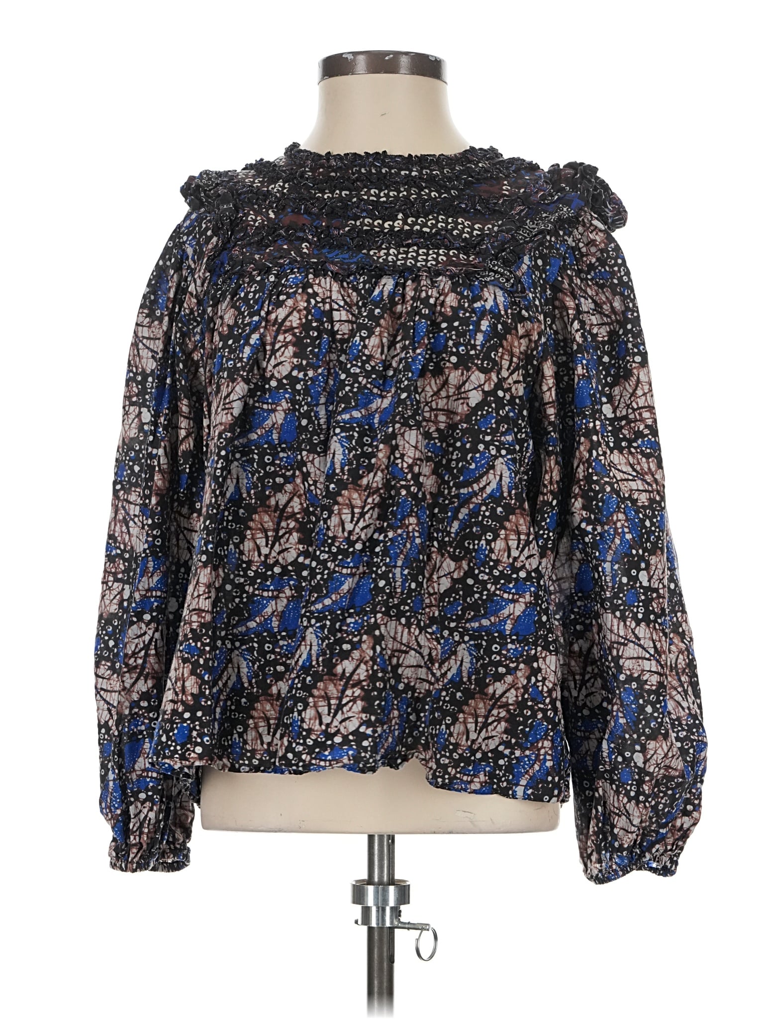 1 size - 4