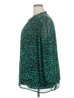 4 size - 18 - 20 W