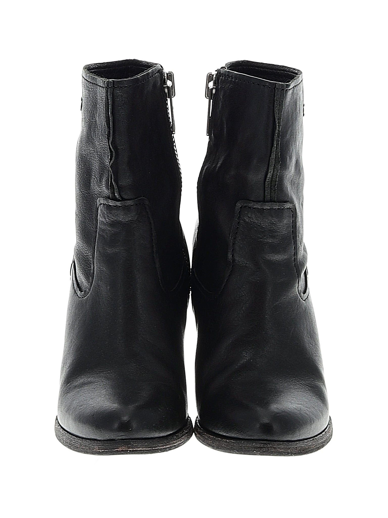 2 shoe size - 7