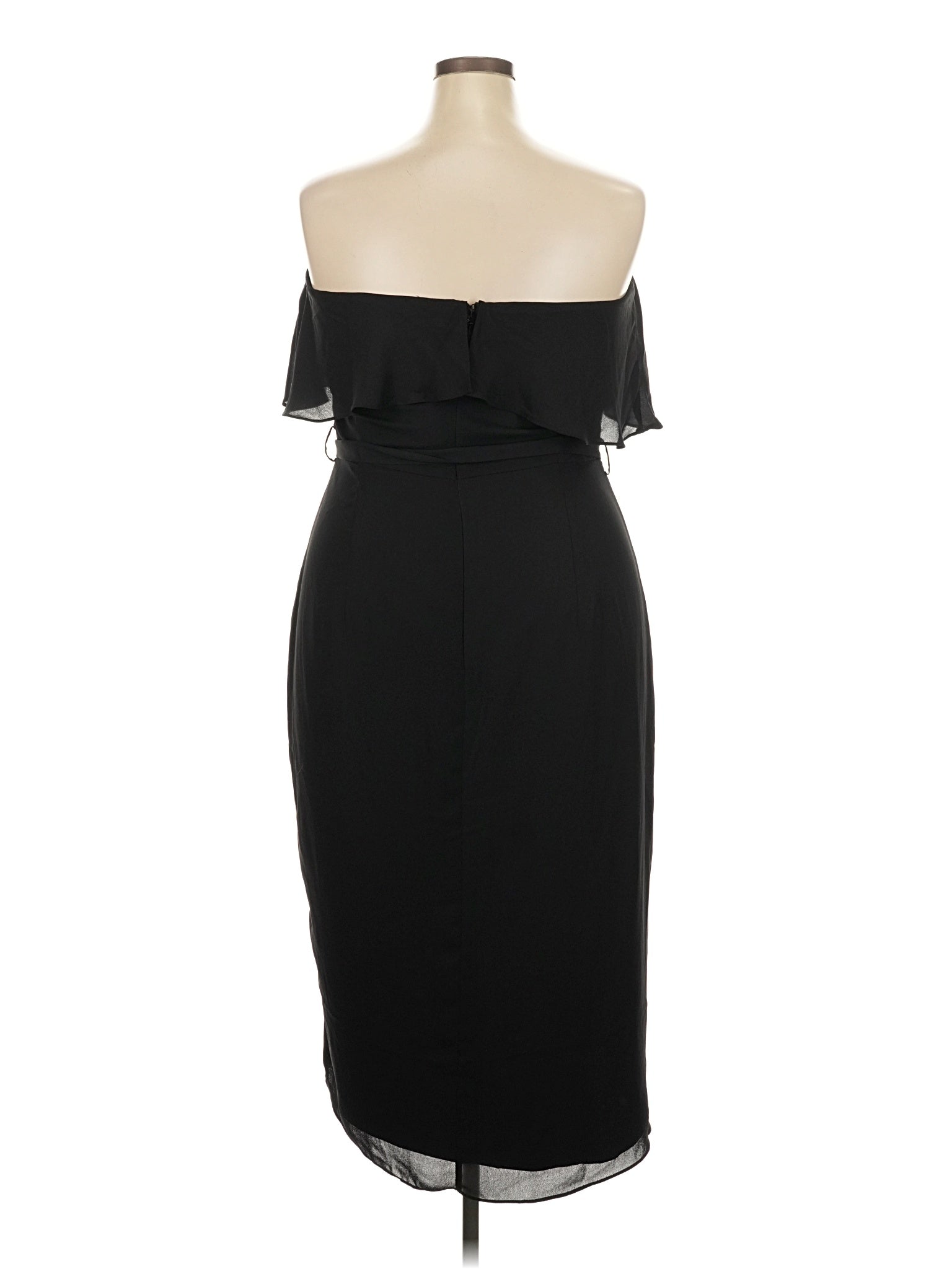 2 size - 18 W (M) W