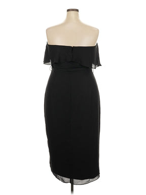 2 size - 18 W (M) W