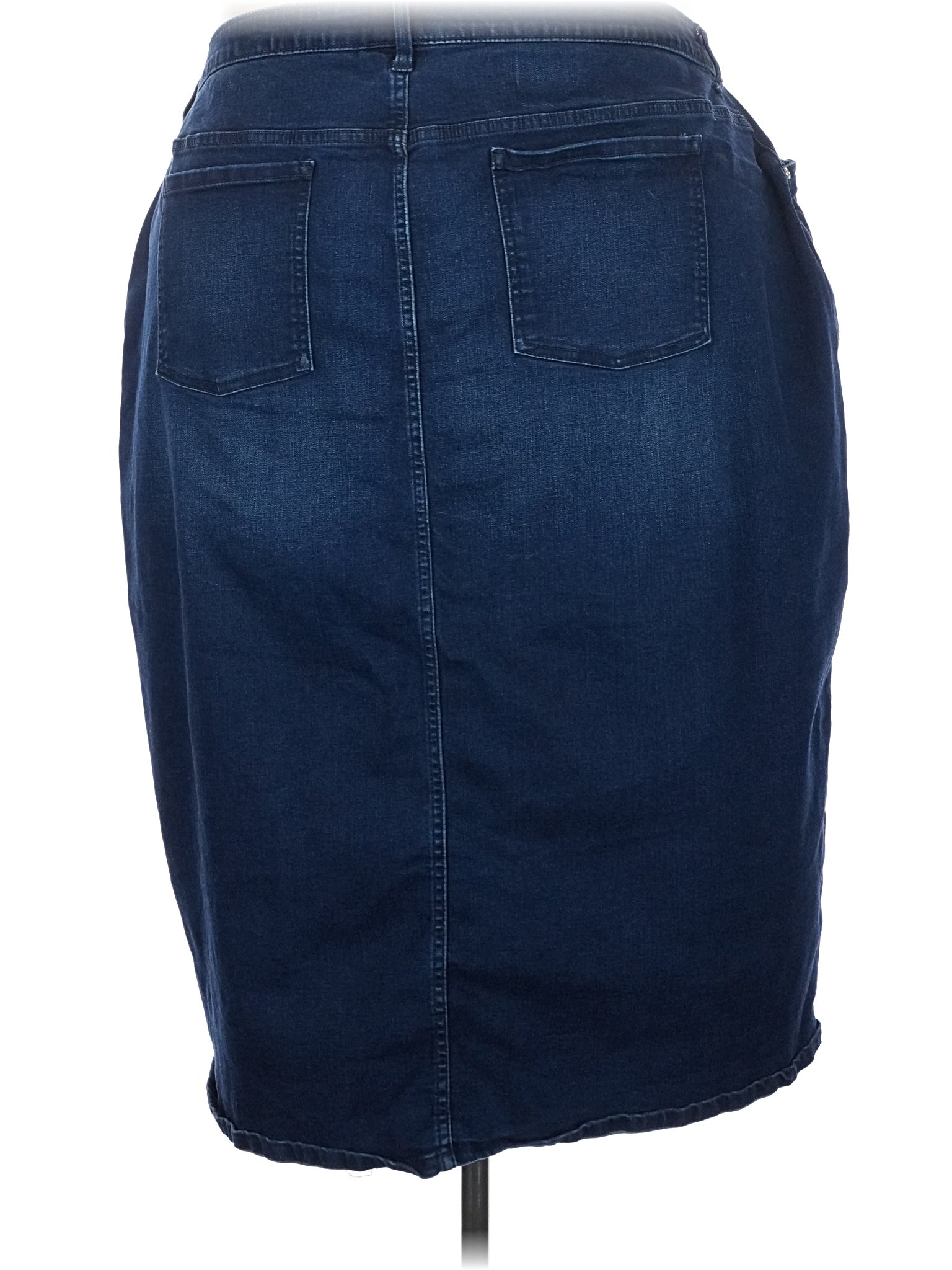 2 size - 3X W