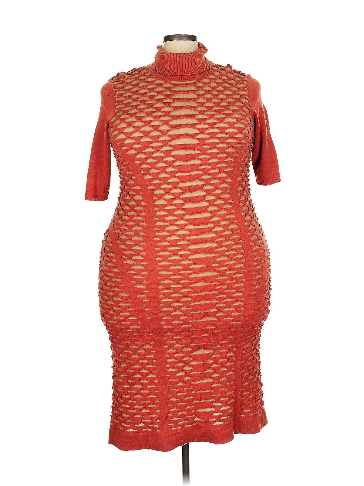 1 size - 18 - 20 W W