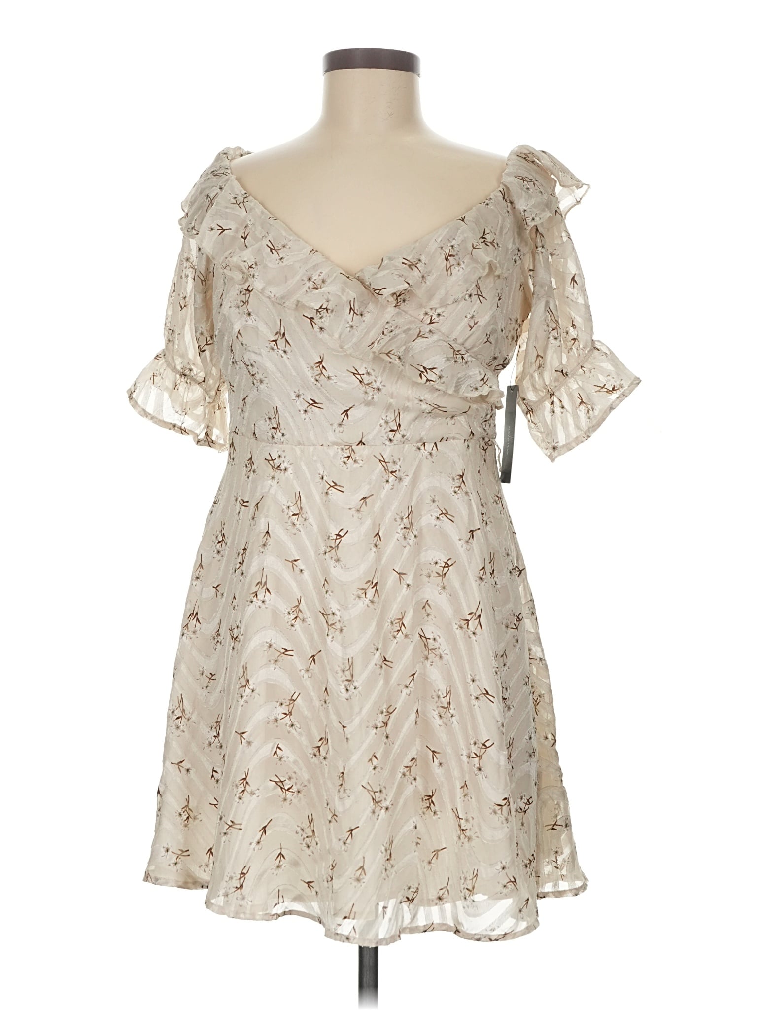 1 size - M