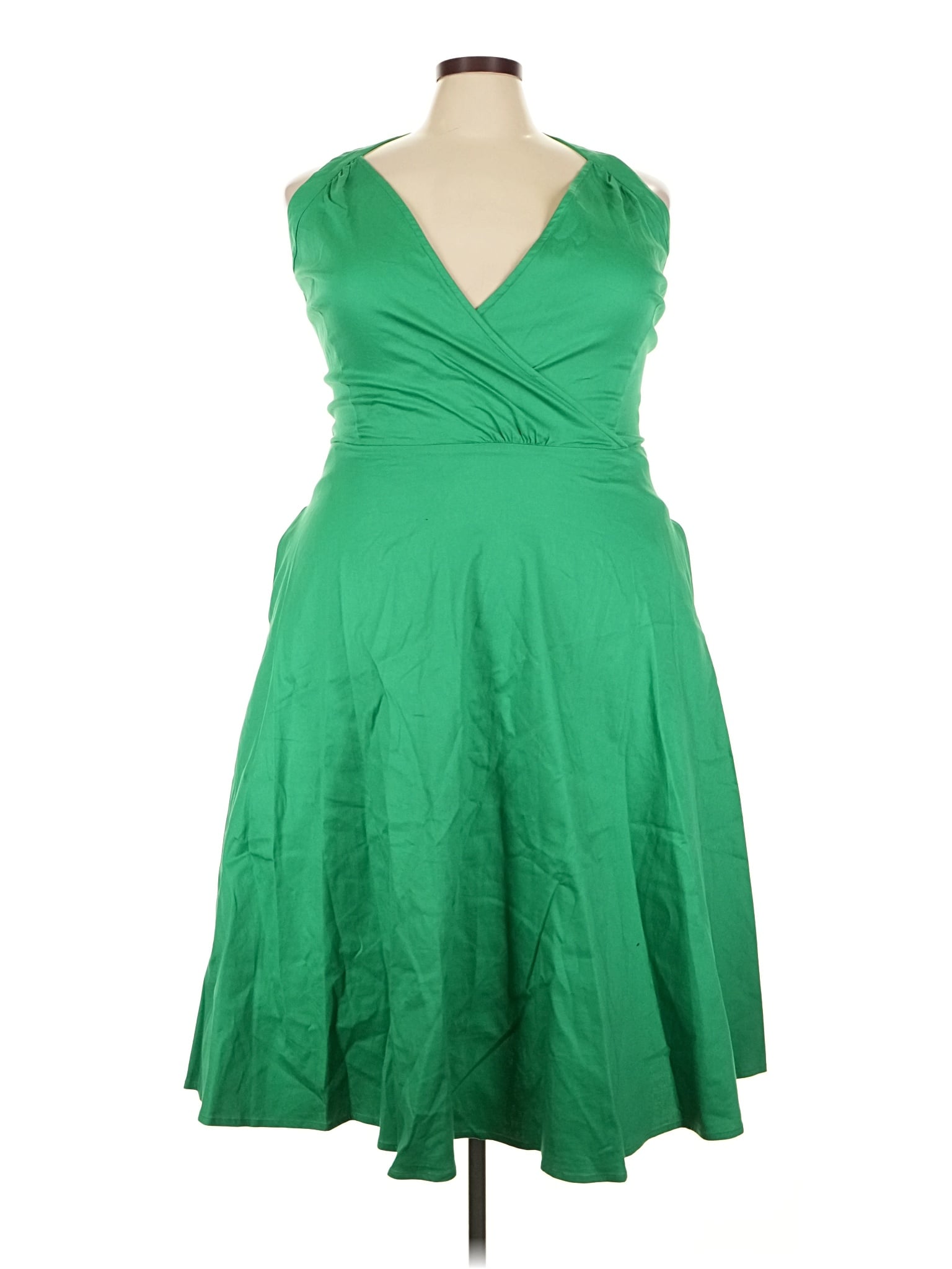 1 size - 4XL W