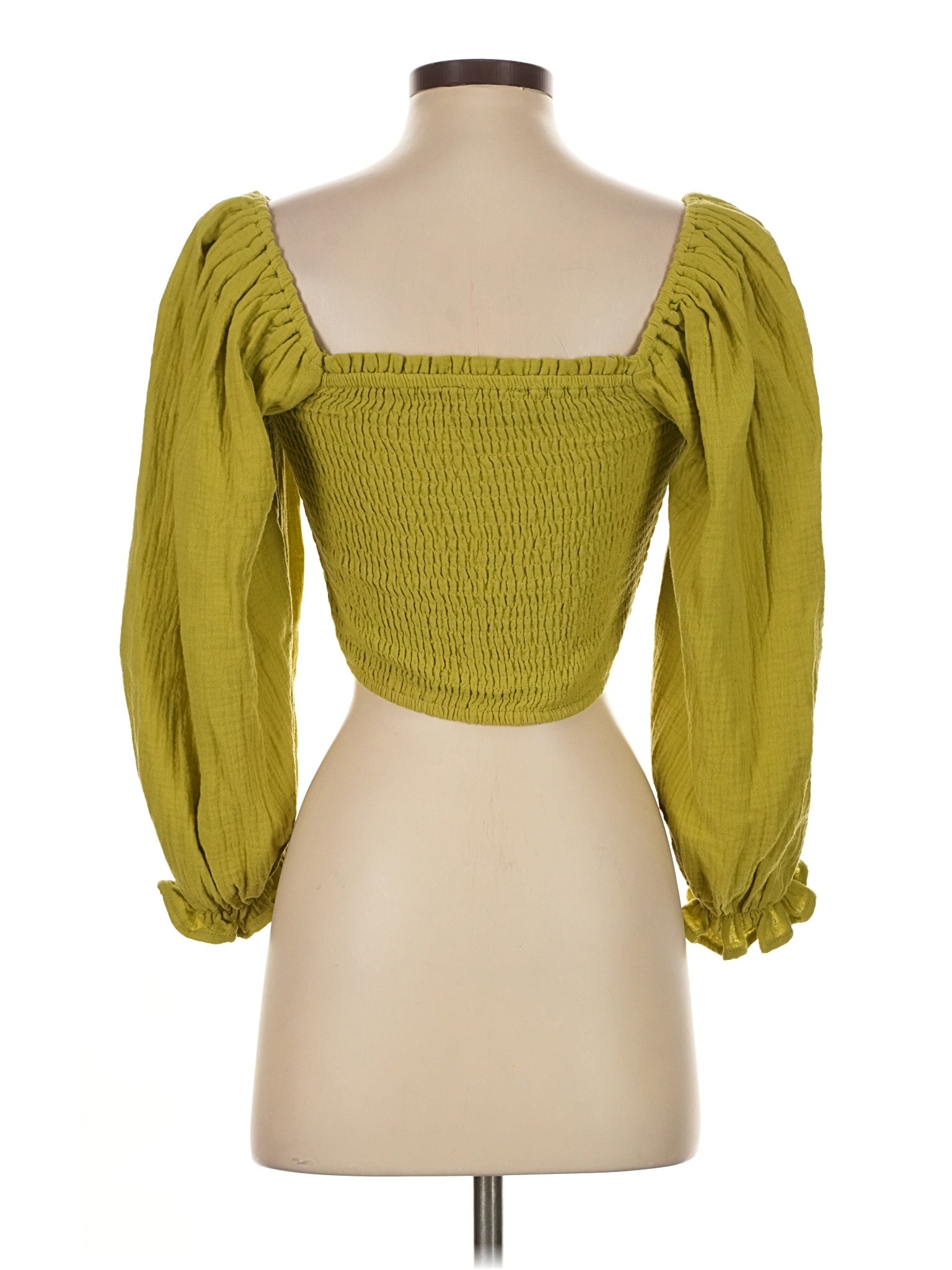 2 size - S
