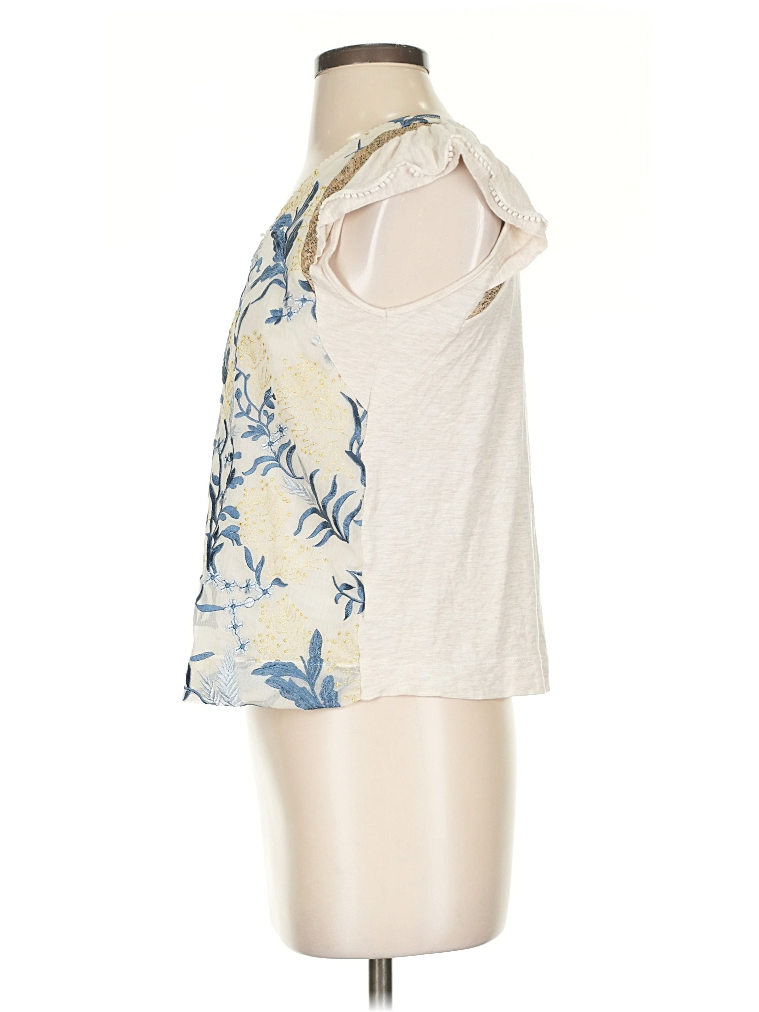 4 size - XS